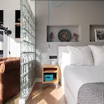 Apartamento Vistas Ria Con Parking