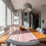 Apartamento Vistas Ria Con Parking