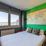 Apartamento Vistas Ria Con Parking